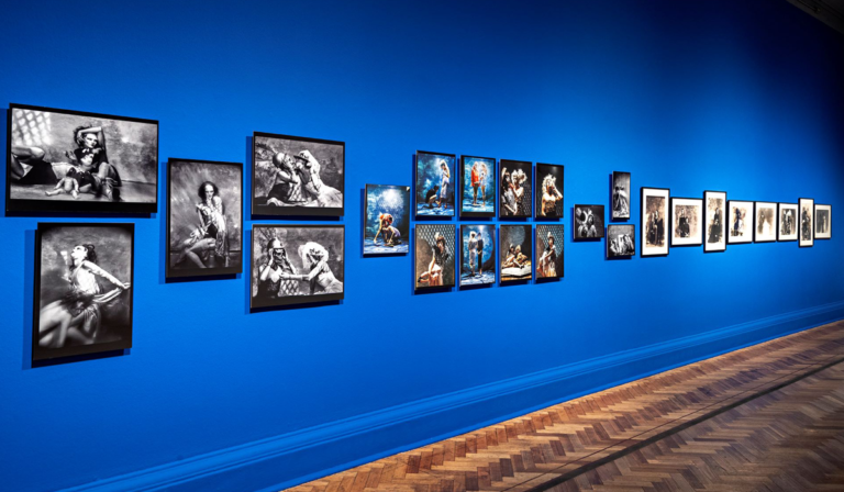 El Chopo reivindica legado combativo de Yeguas