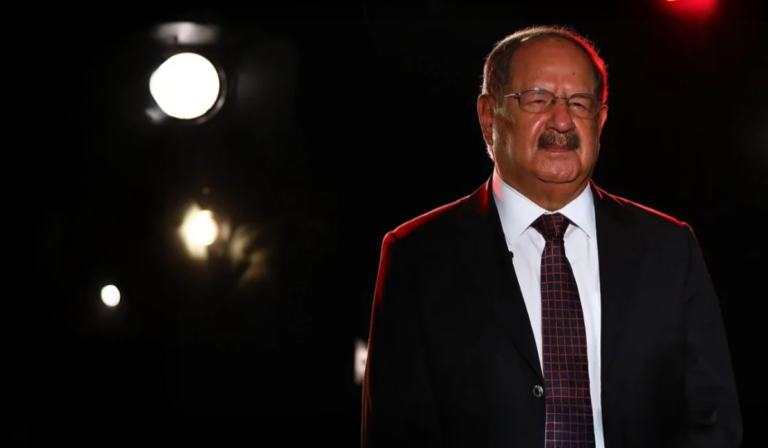 Fallece Marco Tolama Voz del automovilismo