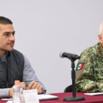 Reportan avances en seguridad en Sinaloa                Más de dos mil detenidos y droga incautada