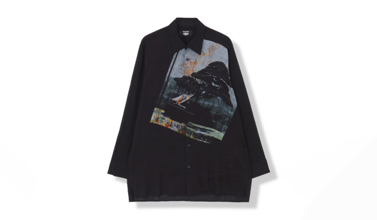 WILDSIDE Yohji Yamamoto reinterpreta el bonsái urbano