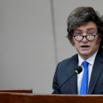 Argentina aprueba reforma laboral Avanza ley de Milei