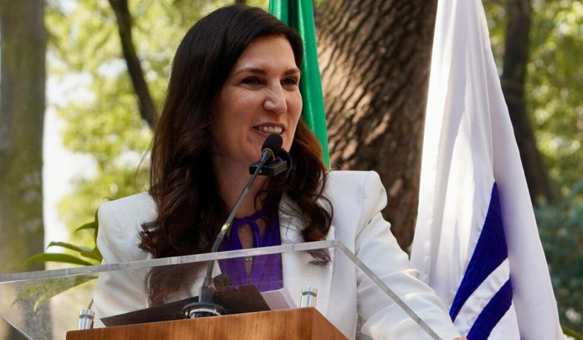 Destacan legado de Gómez Morín                         Llaman a pluralidad en reforma electoral