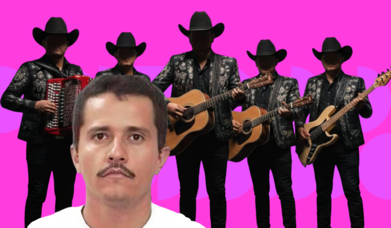 El Mencho y la encrucijada del narcocorrido