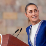 Sheinbaum ve mejor el 2026                                  Inversión y certidumbre económica