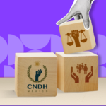 Autonomía cuestionada debilita rol esencial de la CNDH