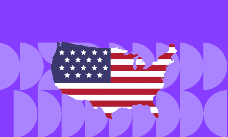 Deterioro presidencial acelera riesgos internos en Estados Unidos