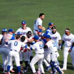 Puerto Rico remonta a México                               Drama caribeño