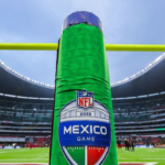 NFL regresa a México Vuelve temporada regular