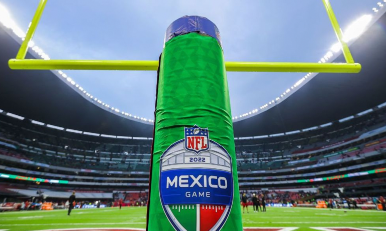 NFL regresa a México Vuelve temporada regular