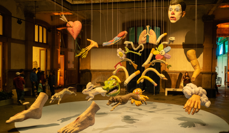 Salón ACME 13 explora identidad, territorio y comunidad