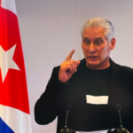 Cuba prepara plan energético                                   Ante presión de Washington