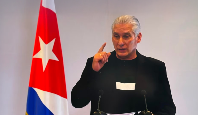 Cuba prepara plan energético                                   Ante presión de Washington