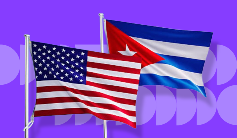 Cuba ante la presión estadounidense y la disputa histórica