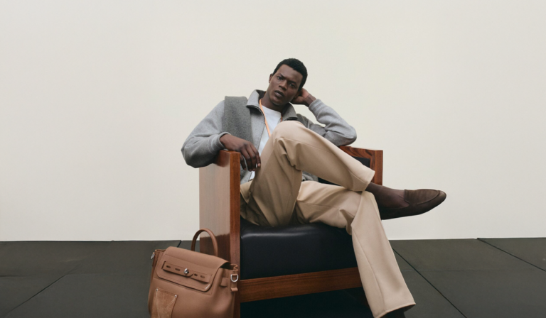 LV Trunk Edition: elegancia atemporal con espíritu viajero