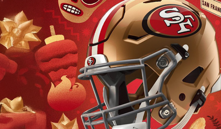 49ers regresan al Azteca Vuelve la NFL