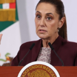 México rechaza Junta de Paz Participará como observador