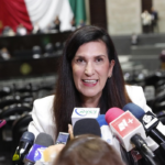 Pide honorabilidad a legislador López Rabadán exige ética pública