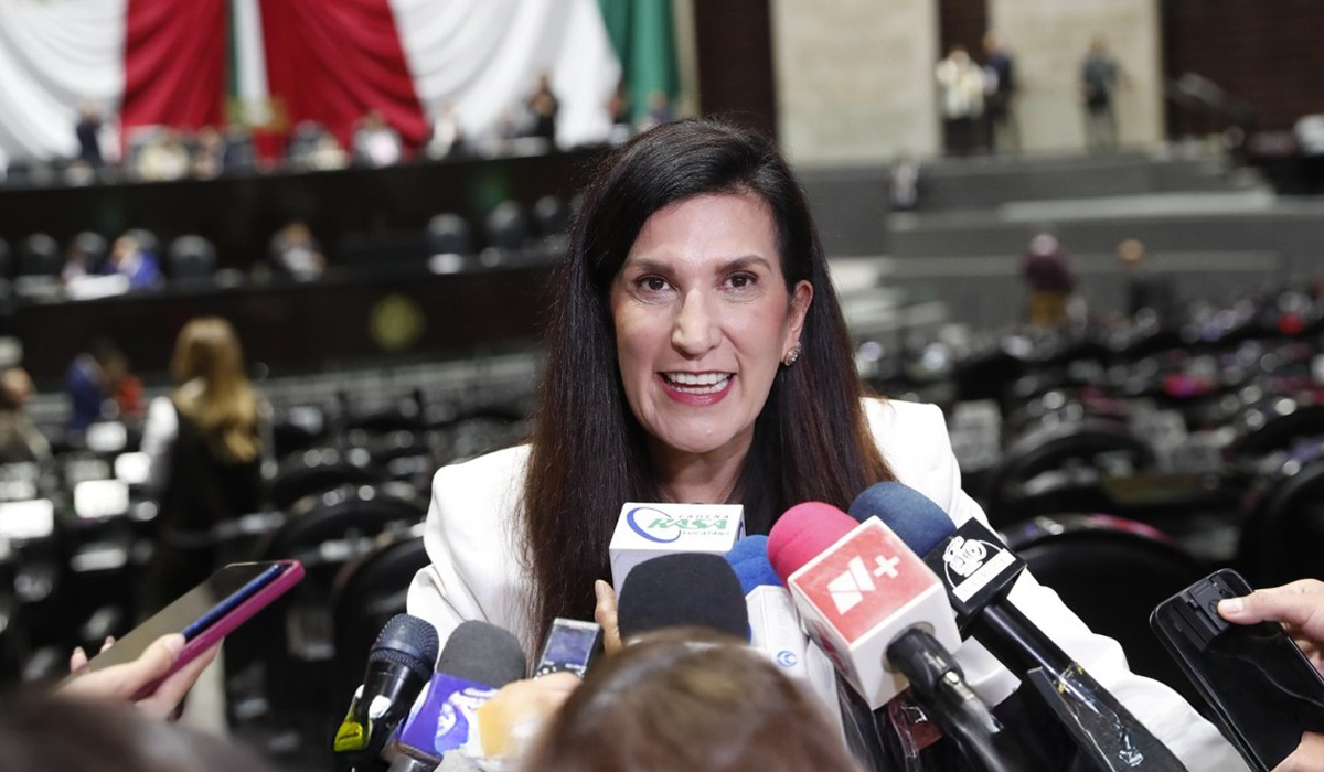 Pide honorabilidad a legislador López Rabadán exige ética pública