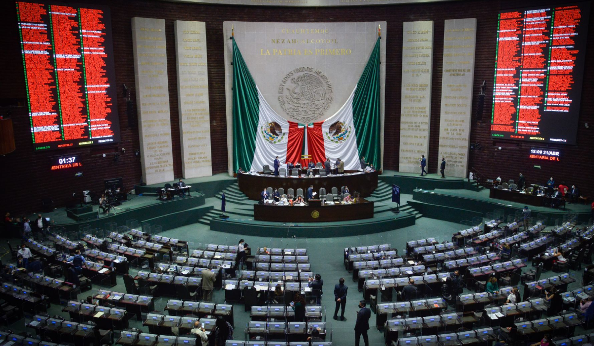 Diputados endurecen castigo penal Abuso sexual será perseguido de oficio