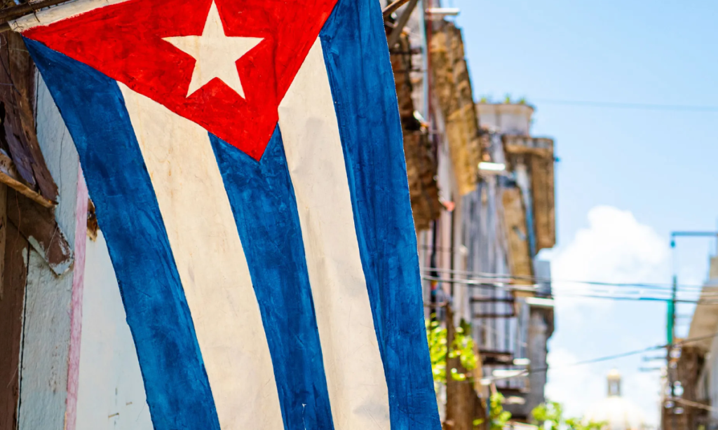 Cuba niega diálogo con Washington                                     Rechaza versión de Trump