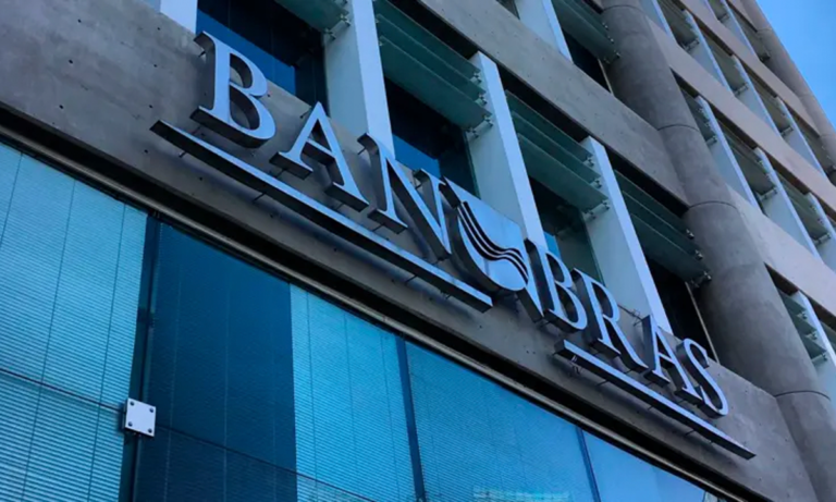 Banobras impulsa inversión mixta                               Modelo combina capital público y privado