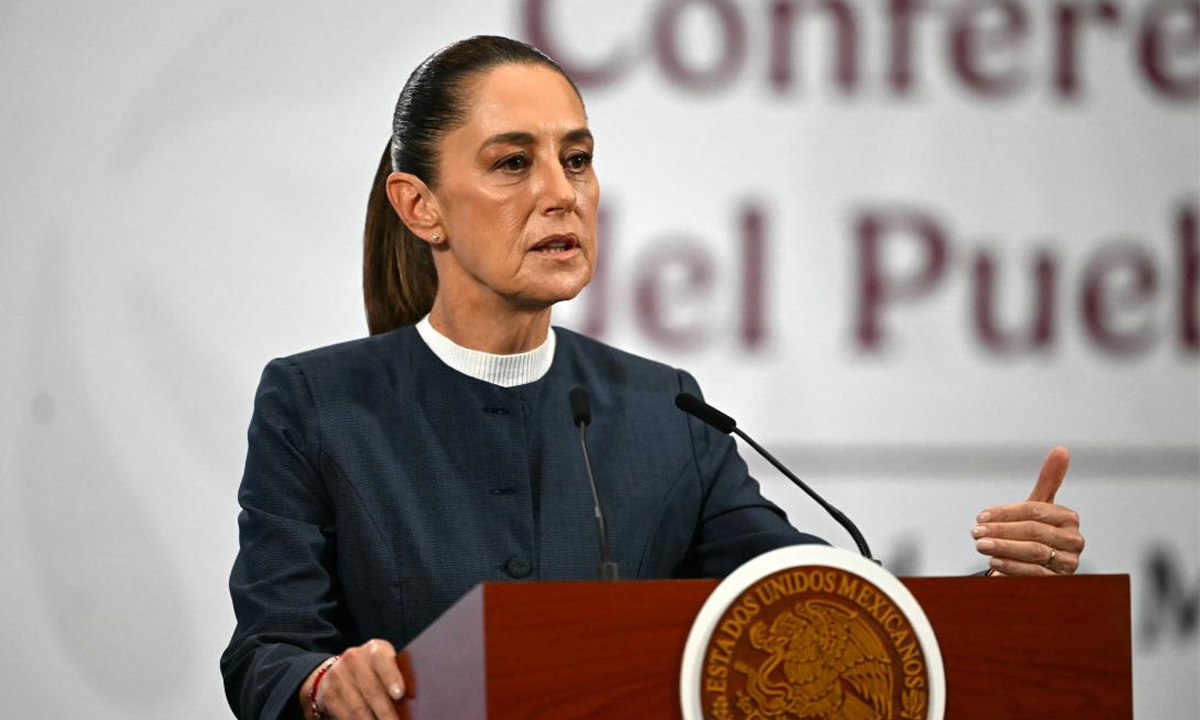 Senado respalda ayuda humanitaria                         Morena, PT y Verde apoyan Cuba