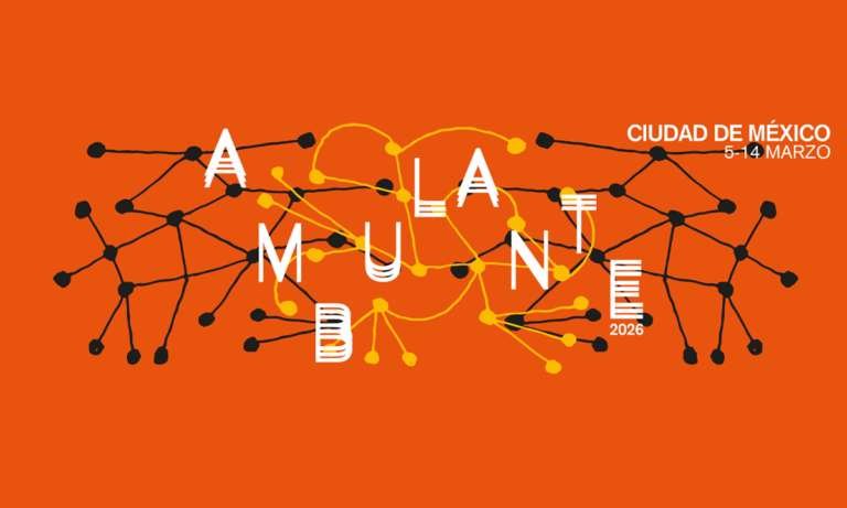 Ambulante 2026 convoca al cine documental colectivo