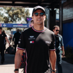 Checo revela crisis en Red Bull Ahora confía en Cadillac