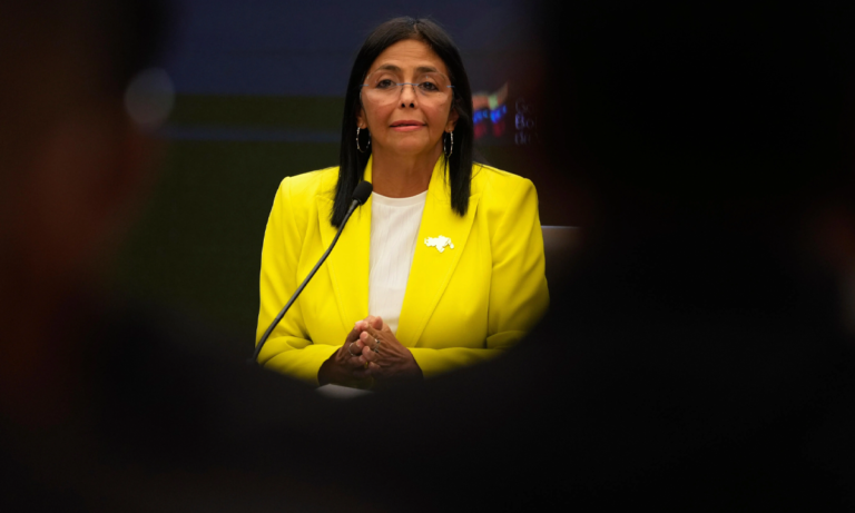 Venezuela abre sector minero Inversión en minerales críticos