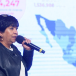 Avanza construcción de canchas Proyecto social acompaña al Mundial