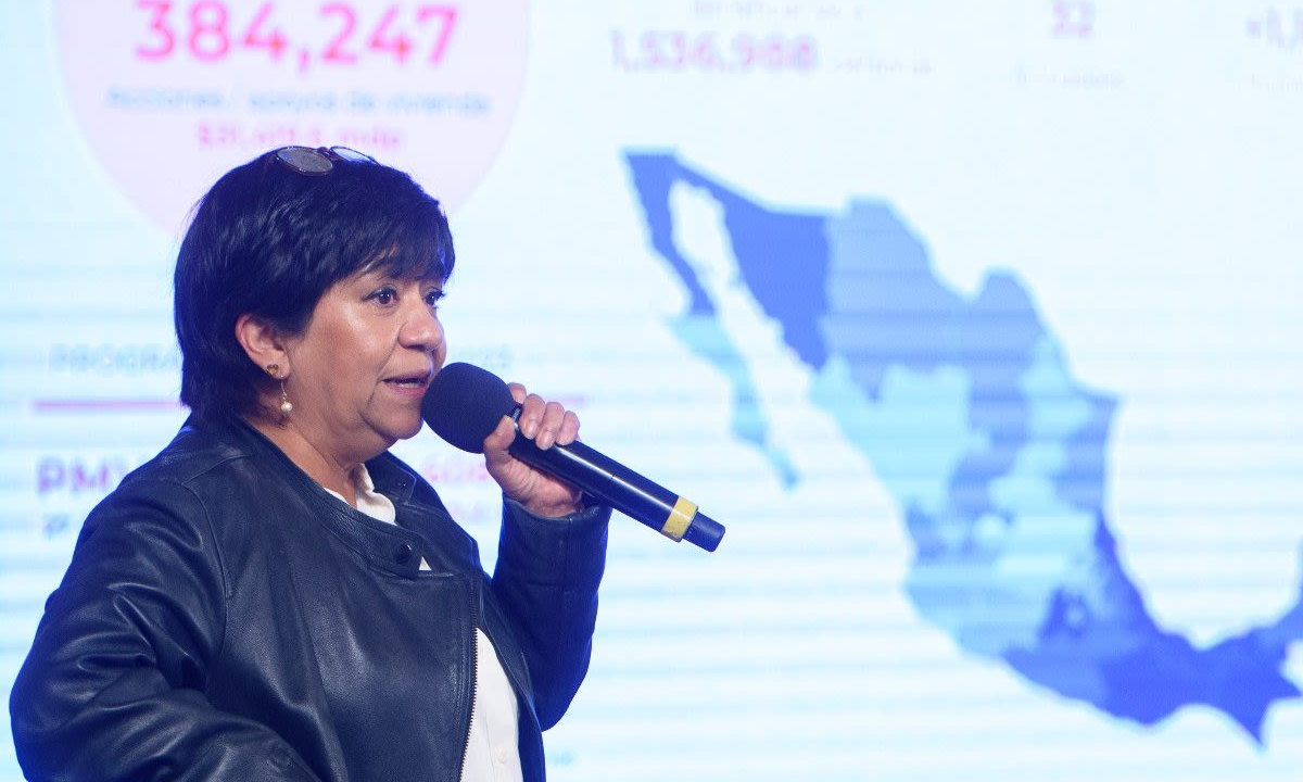 Avanza construcción de canchas Proyecto social acompaña al Mundial