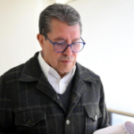 Monreal pide debate respetuoso                           Reforma electoral debe discutirse con argumentos