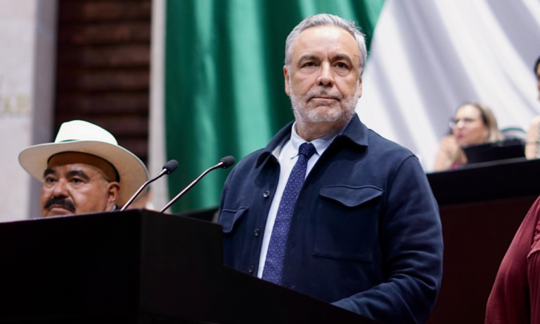 Proponen reforzar capítulo anticorrupción               Buscan mayor cooperación en comercio de Norteamérica