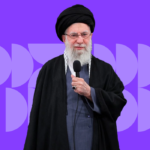 Sin el ayatolá, Irán entra en territorio desconocido