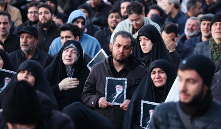 Sheinbaum pide fortalecer la ONU                           Llama a mediación efectiva