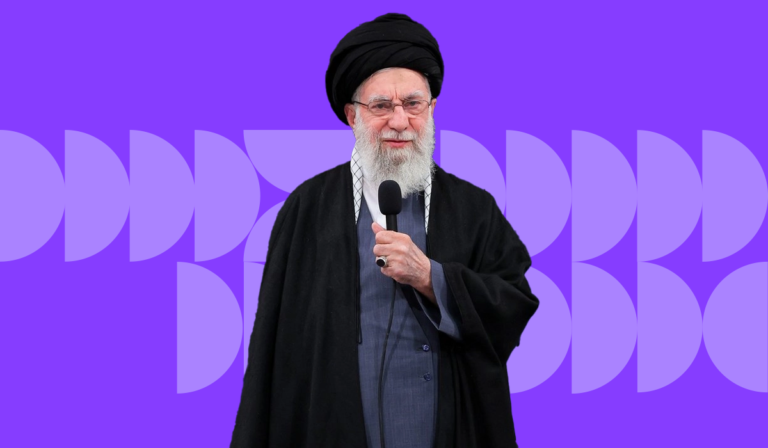 Sin el ayatolá, Irán entra en territorio desconocido