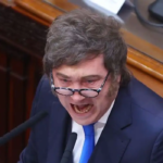 Irán despide a Jamenei Multitudes en Teherán