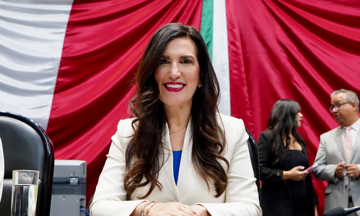 Diputados esperan reforma electoral Descartan fast track y garantizan análisis legislativo