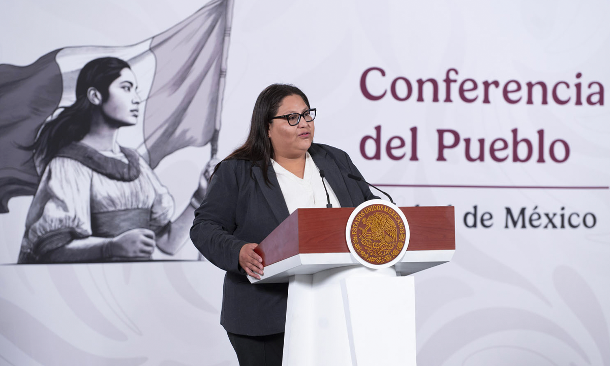 Alianza contra violencia digital                      Gobierno y plataformas acuerdan acciones preventivas