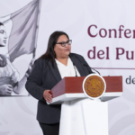 Alianza contra violencia digital                      Gobierno y plataformas acuerdan acciones preventivas