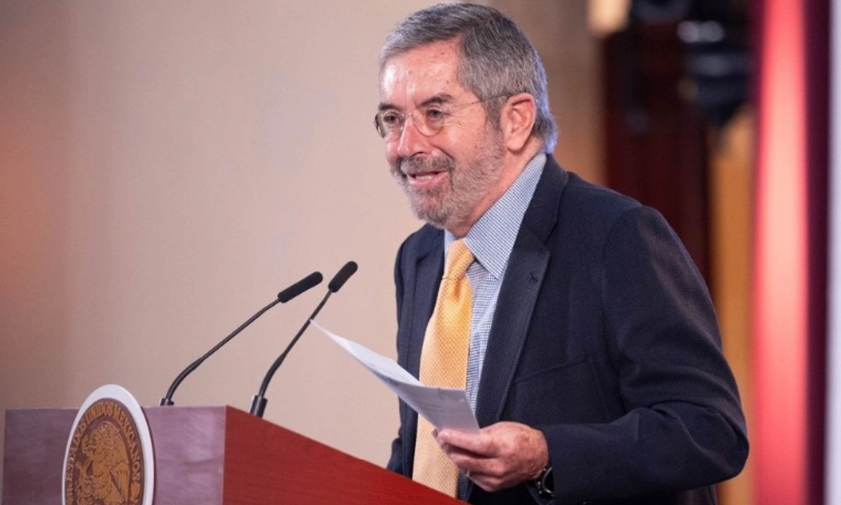 SRE refuerza apoyo consular Reportan detenciones y atención a mexicanos