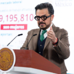 IMSS fortalece abasto médico Reporta aumento en suministro de medicamentos