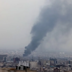 Irán intensifica ofensiva Escala conflicto militar