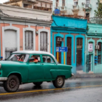 ONU busca combustible para Cuba                           Crisis energética en isla