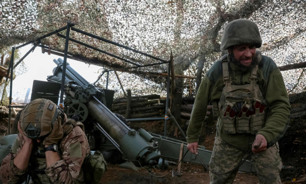 EU acelera producción de misiles Refuerza industria militar