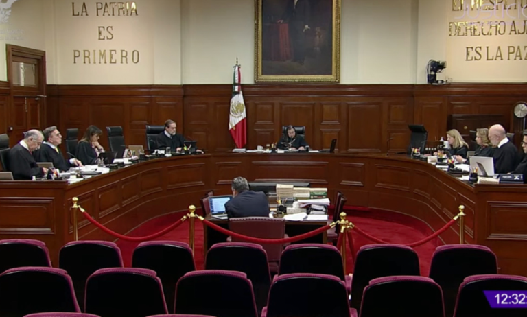 Avalan control estatal del litio Declaran reforma constitucional