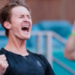 Korda elimina a Alcaraz Sorpresa en Miami Open