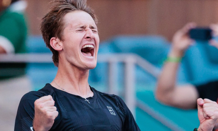 Korda elimina a Alcaraz Sorpresa en Miami Open