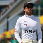 Checo enfrenta proceso complejo                  Aprendizaje define inicio en F1