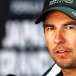 Checo Pérez cumple quince años                     Trayectoria consolida legado histórico